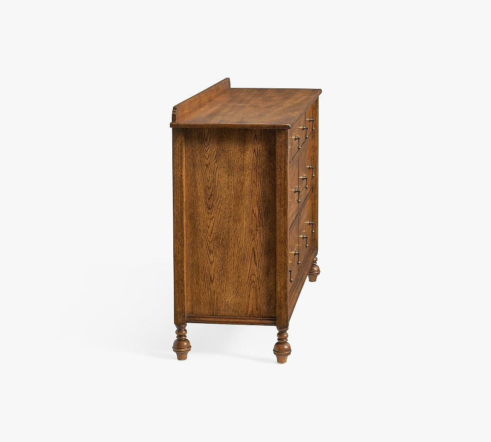 Summerville 7-Drawer Dresser (58") | Pottery Barn (US)