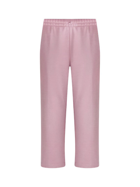 Softstreme High-Rise Straight-Leg Cropped Pant | Lululemon (US)