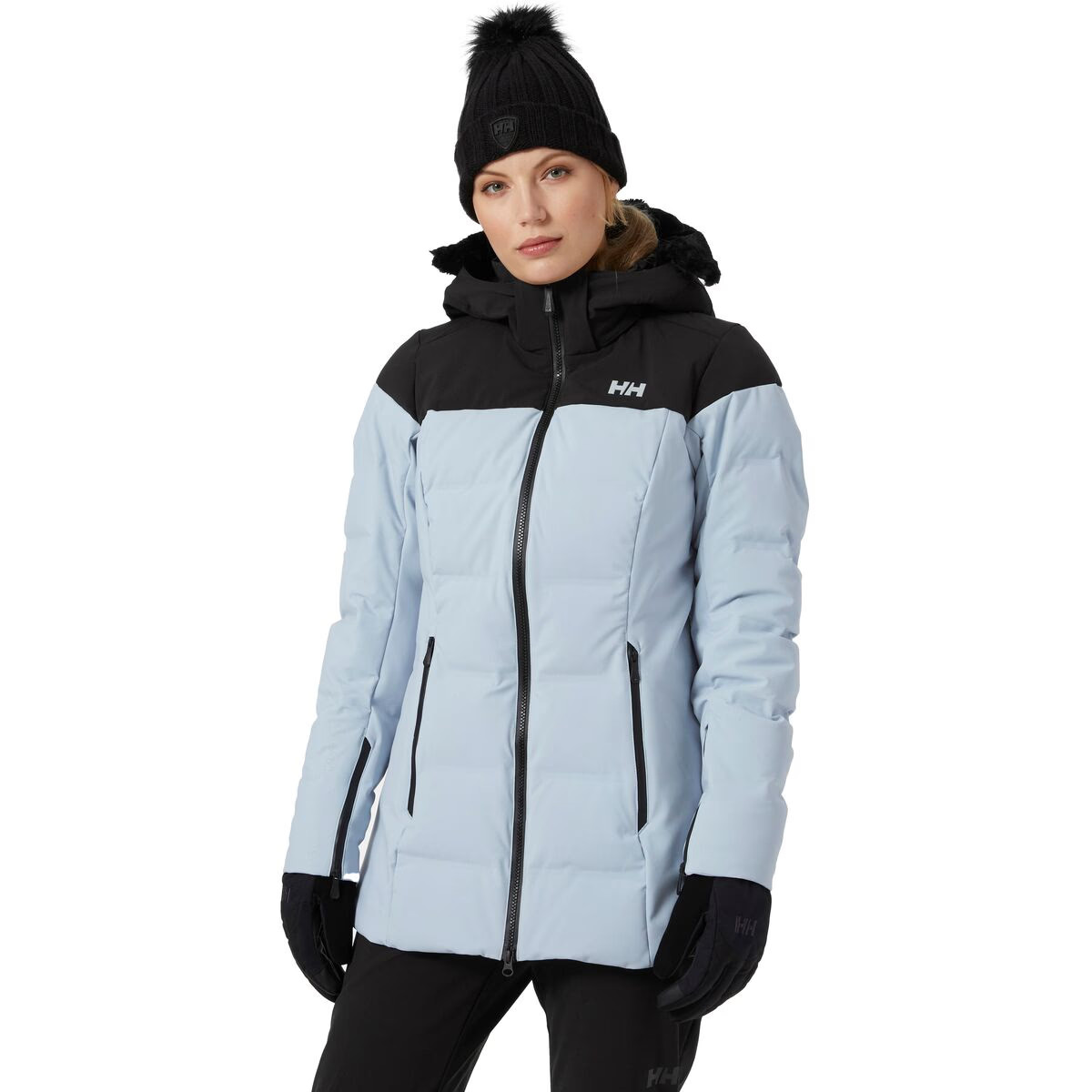 Helly Hansen Verbier Puffy 2.0 Jacket - Women's - Clothing | Backcountry