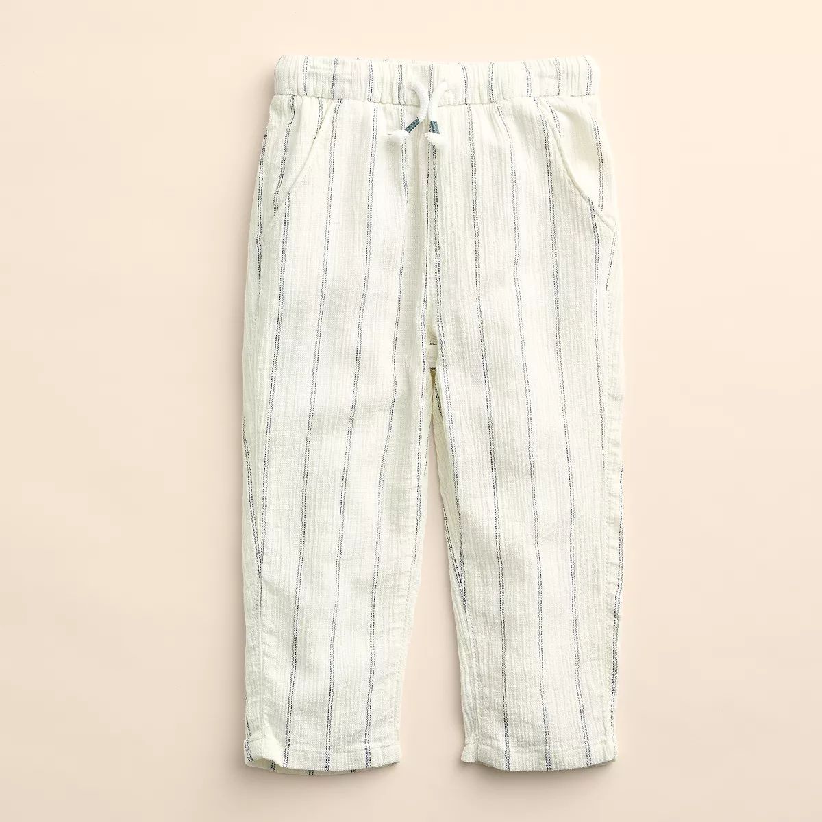 Baby & Toddler Little Co. by Lauren Conrad Breezy Organic Pants | Kohl's