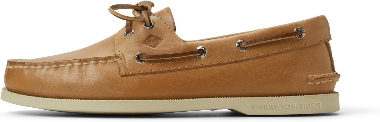 Sperry Men's Authentic Original 2-Eye Boat Shoe | Amazon (US)