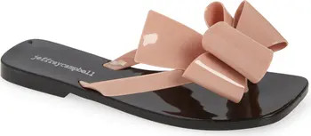 Jeffrey Campbell Sugary Flip Flop | Nordstrom | Nordstrom