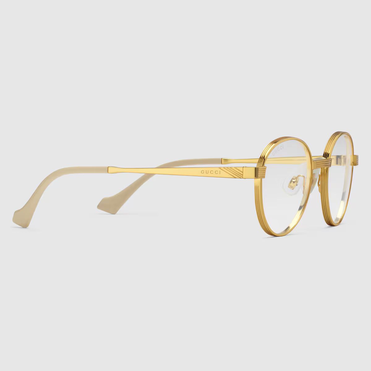 Round-frame sunglasses | Gucci (US)