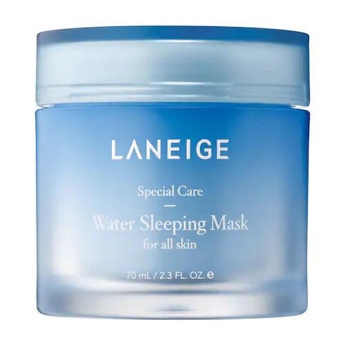 Water Sleeping Mask - LANEIGE | Sephora (US)