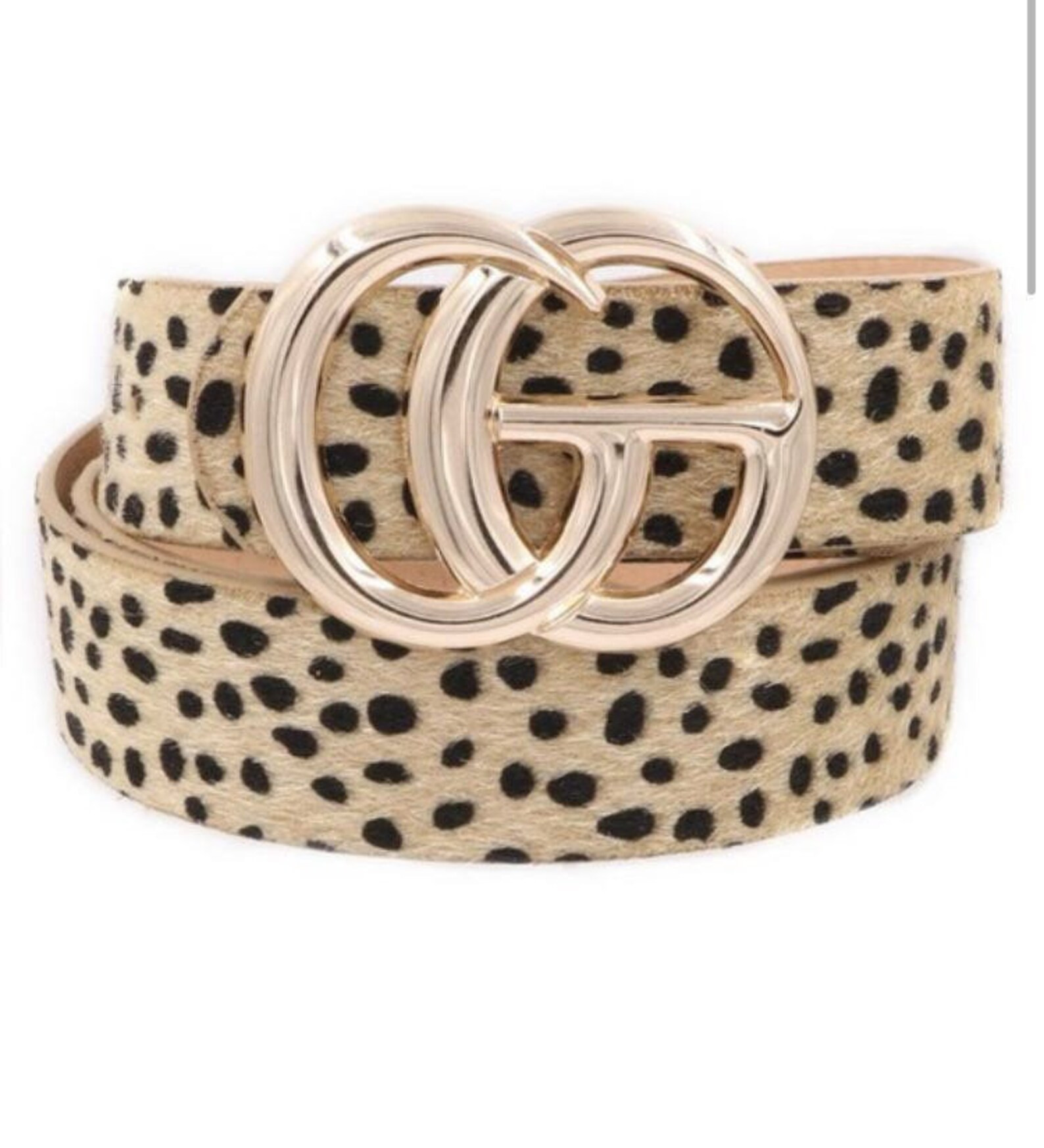 Double G fashion belt | Etsy | Etsy (US)