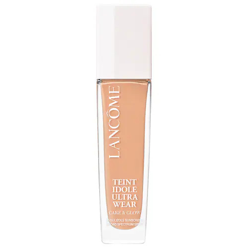 Teint Idole Ultra Wear Care & Glow Foundation​ with Hyaluronic Acid | Sephora (US)