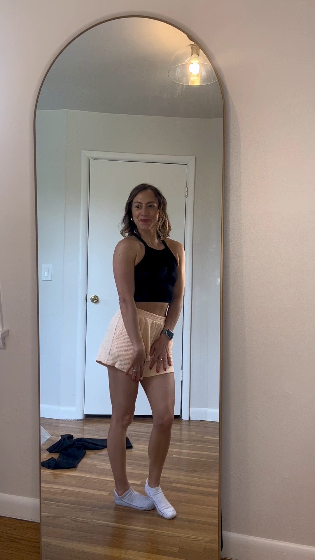 Fabletics haul!

Powerhold 7/8 have been my tried & true leggings for about 10 years now. 

Love the quality & prices plus they have insane sales like the one I took advantage of! 

#LTKstyletip #LTKsalealert #LTKfitness