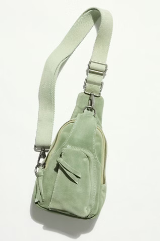Hudson Sling Bag | Free People (Global - UK&amp;FR Excluded)