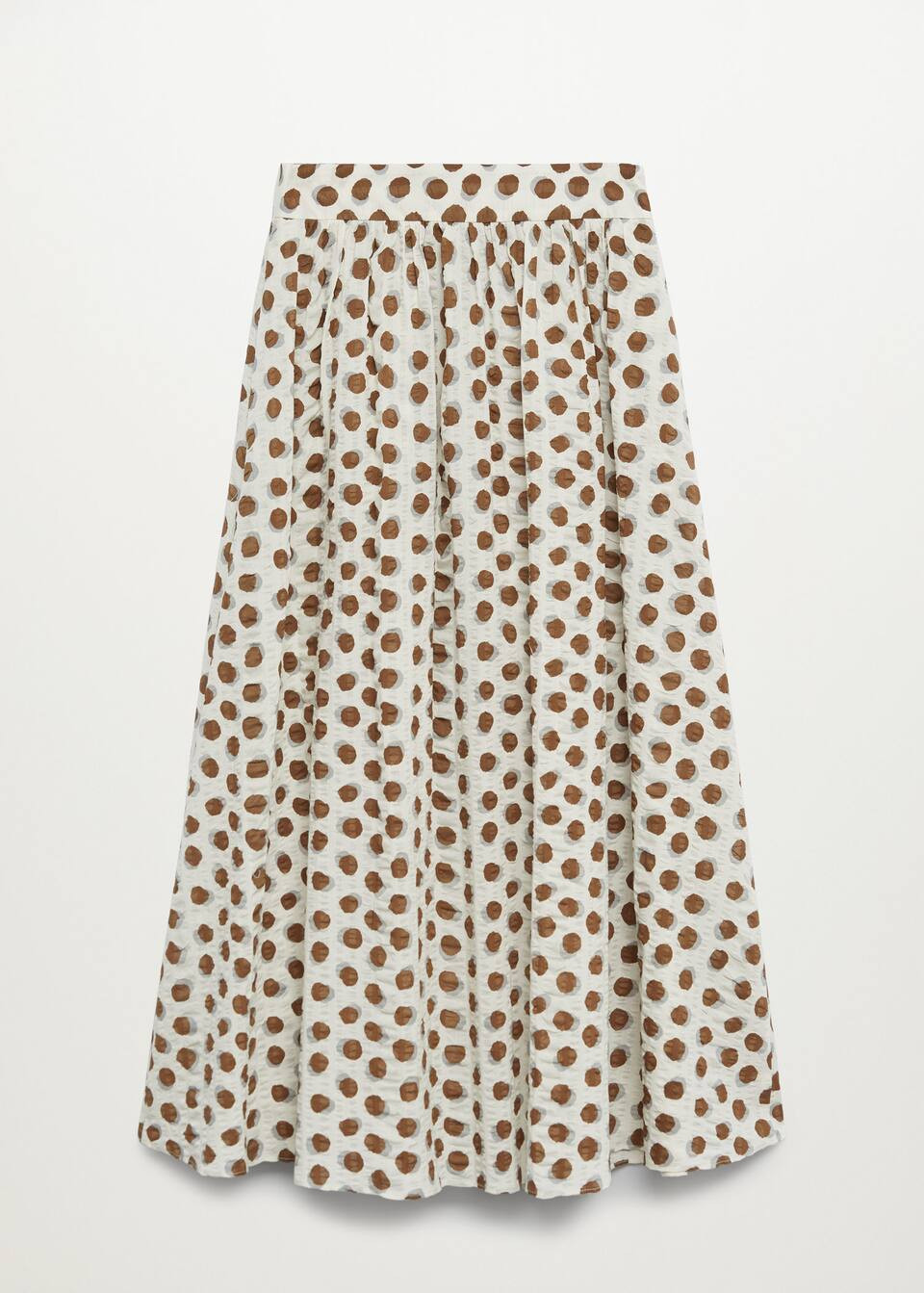 XSSMLXL | MANGO (US)