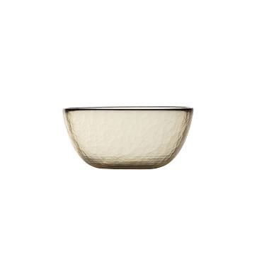 Los Cabos Glass Small Bowls (Set of 4) | West Elm (US)