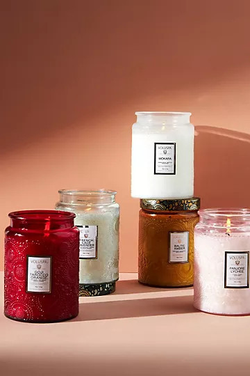 Voluspa | Anthropologie (US)