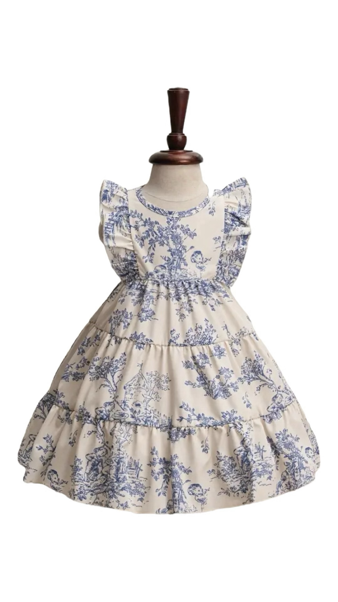 Toile baby girl dress, classic baby girl dresses, grandmillennial baby girl dresses 

#LTKBaby #LTKFindsUnder100 #LTKFindsUnder50