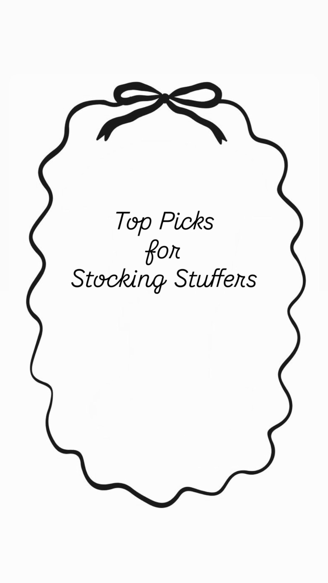 #LTKHoliday #LTKGiftGuide