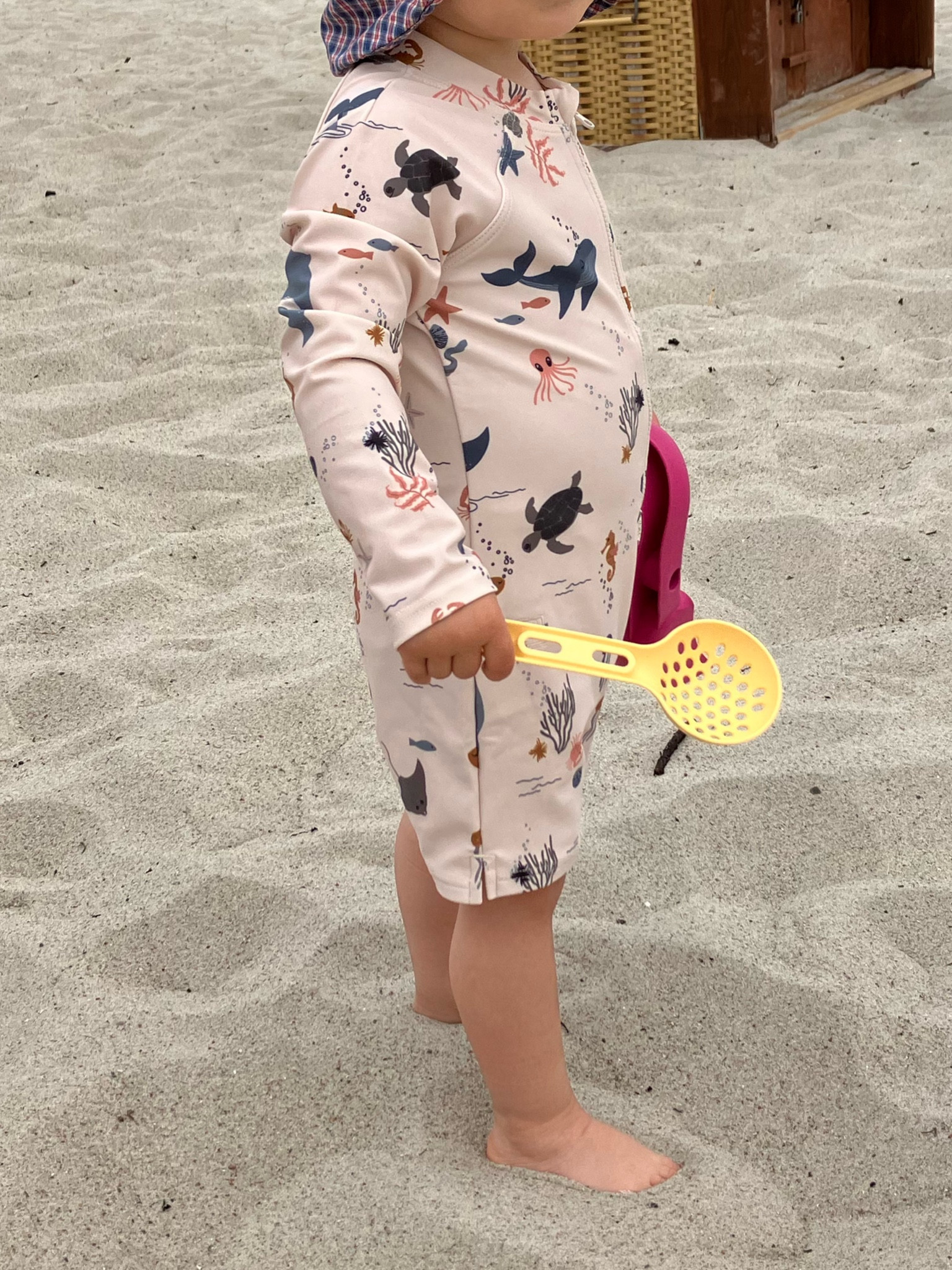 Beach attire little one edition

#LTKkids #LTKeurope