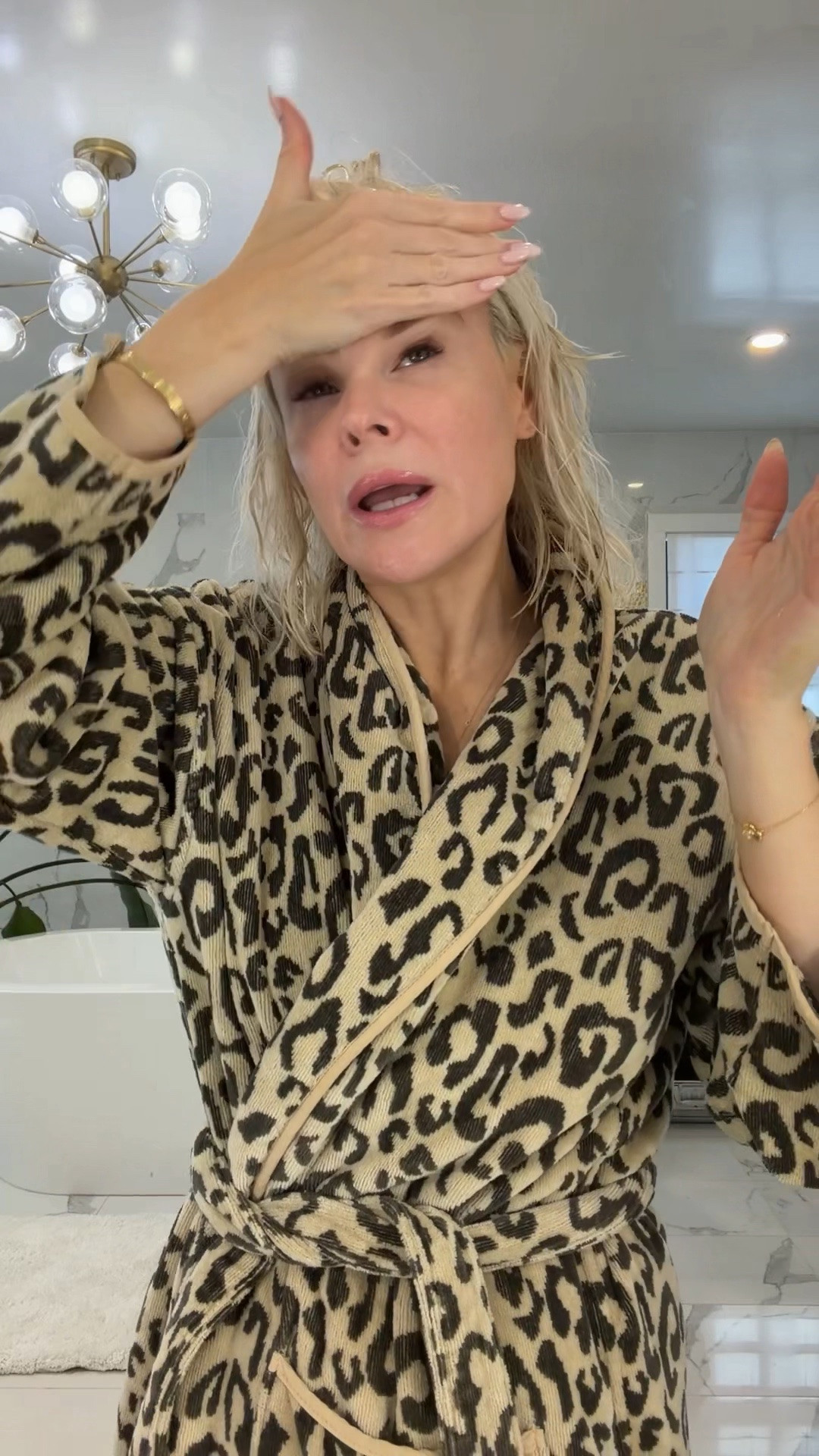 Current morning skincare routine 

#LTKgrwm #LTKmorningroutine #LTKOver40