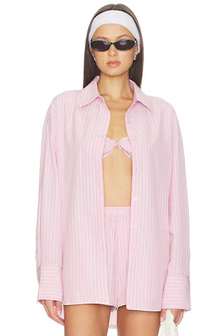 Sabine Shirt
                    
                    ELCE | Revolve Clothing (Global)