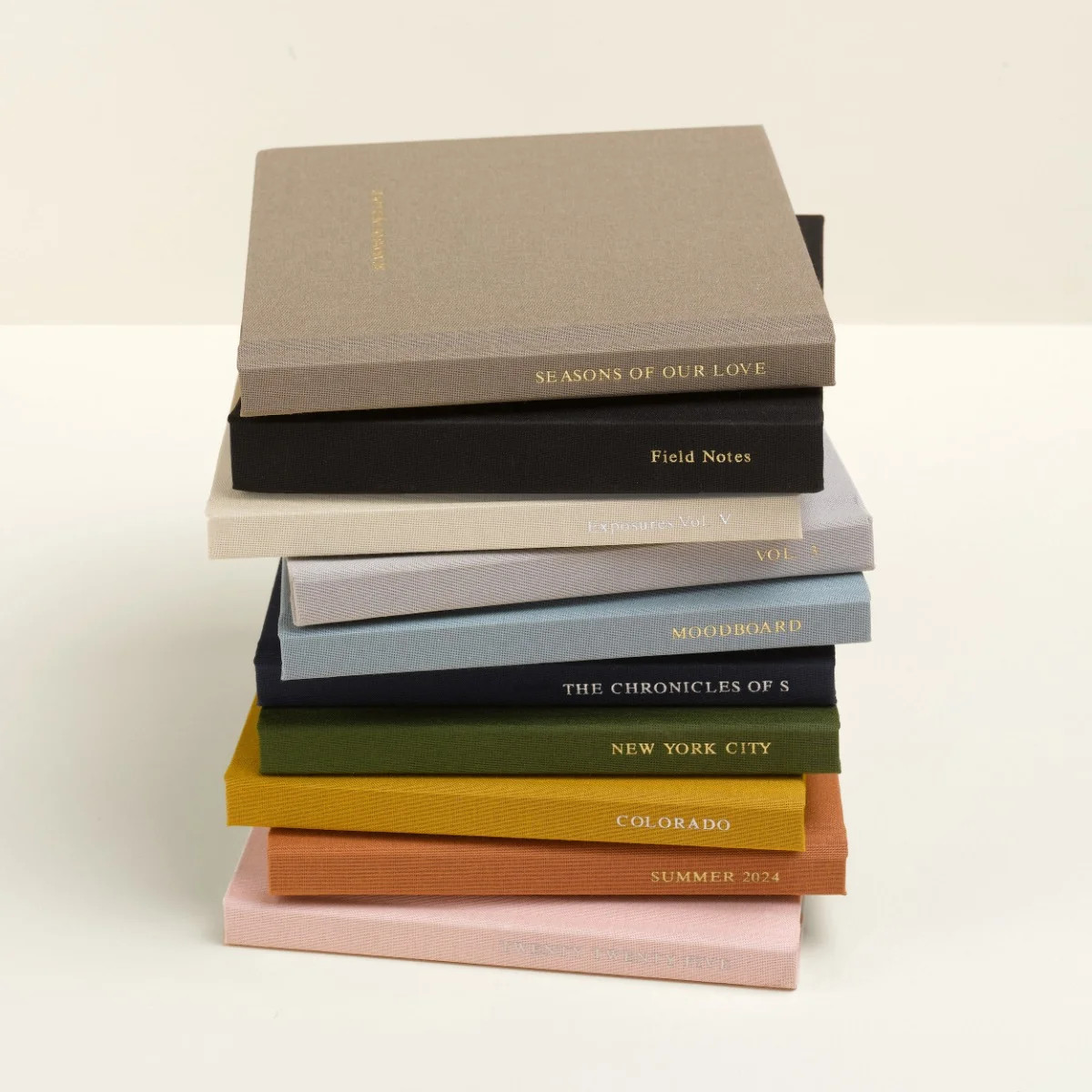 Everyday Photo Book | 7x7 Small Album | Artifact Uprising | Artifact Uprising