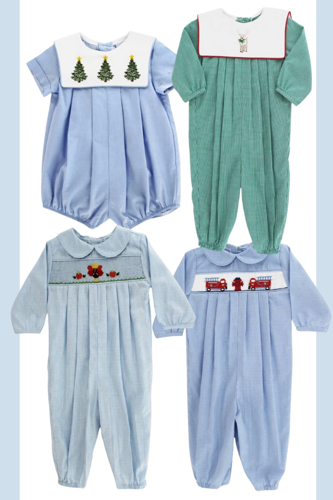 Bailey Boys favorites! #ad

#LTKBaby