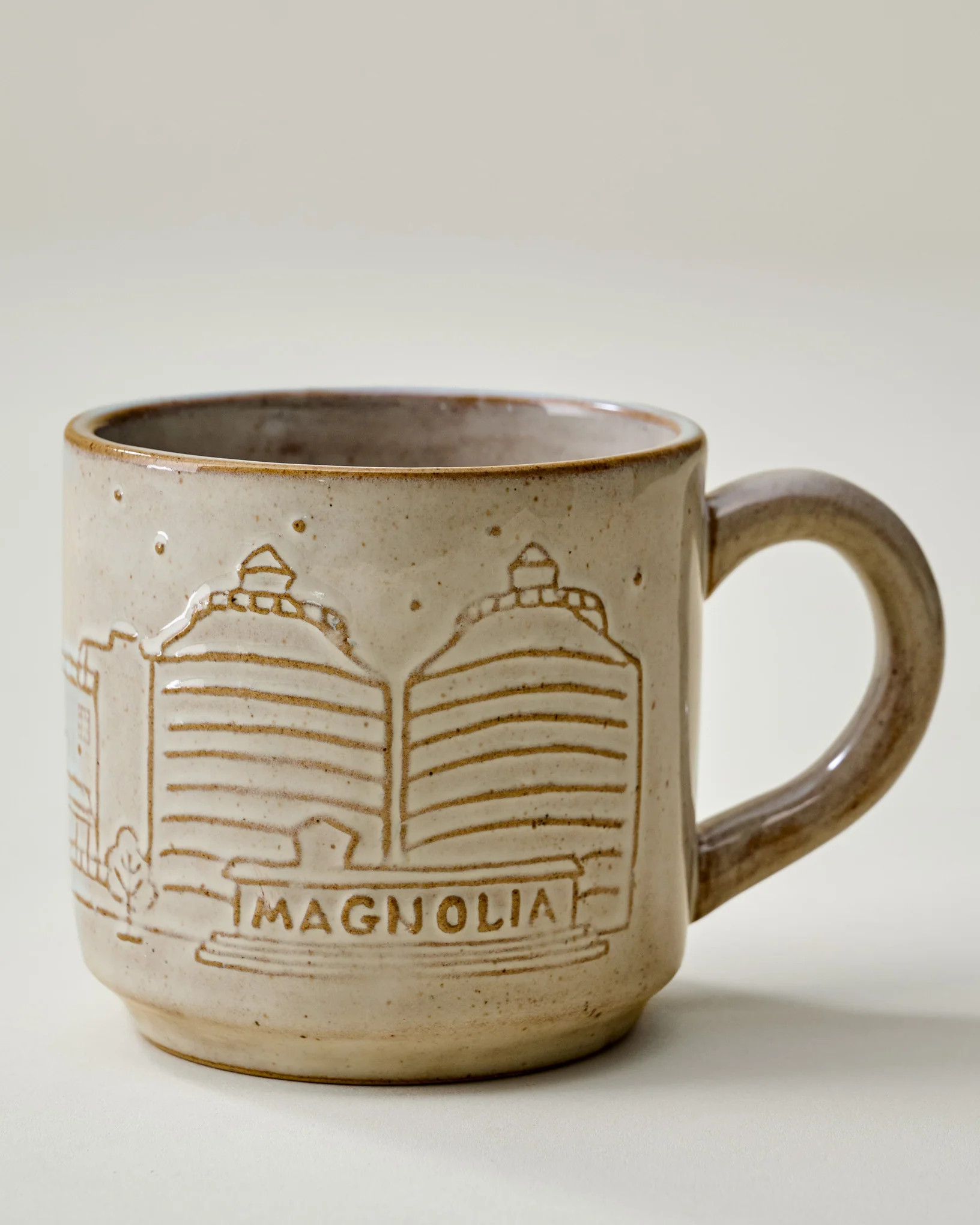 Scenic Silos Mug | Magnolia