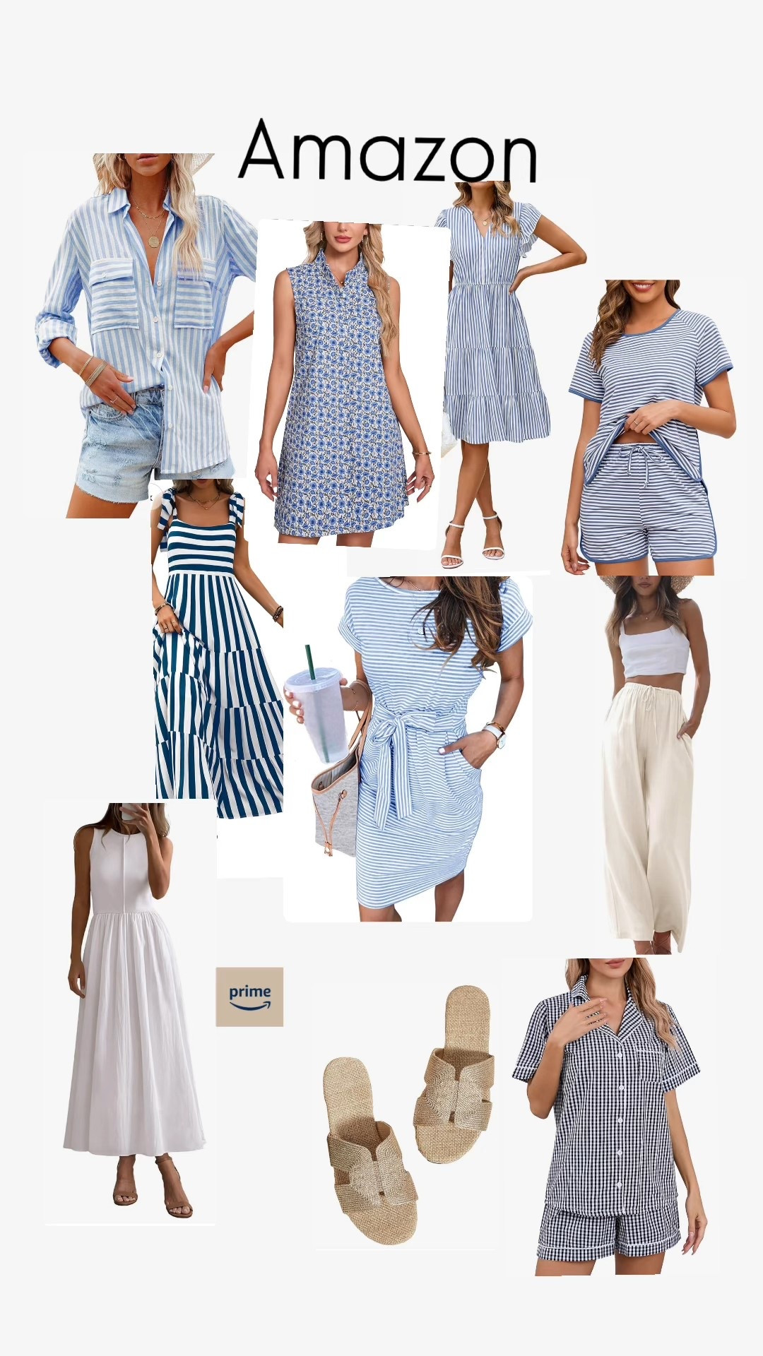 Shop amazon Memorial Day July 4th summer outfits 

#LTKFindsUnder50 #LTKSeasonal #LTKSaleAlert