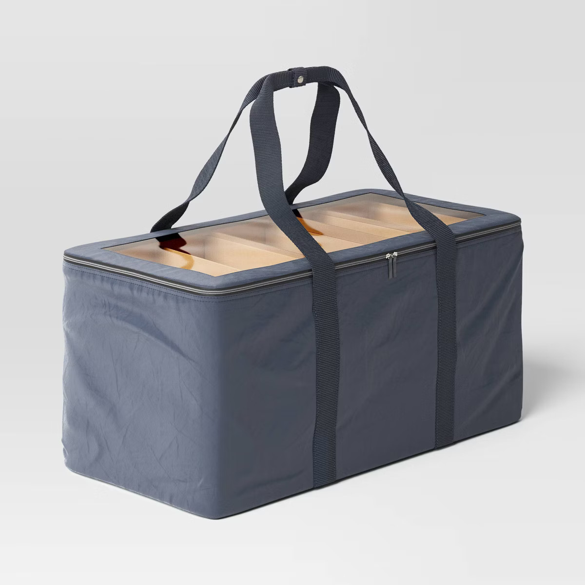 Christmas Light Storage Box Gray - Wondershop™ | Target