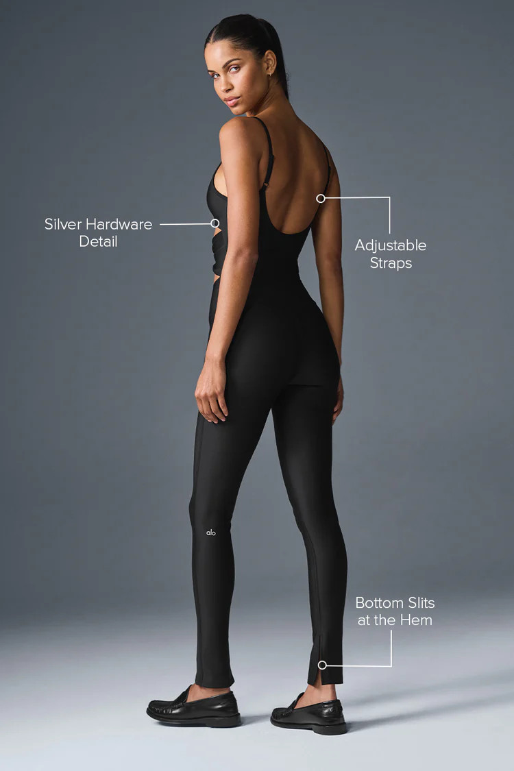 Airlift A-List Onesie | Alo Yoga (US)