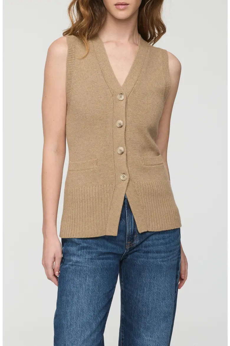 Audra Sweater Vest (Women) | Nordstrom | Nordstrom