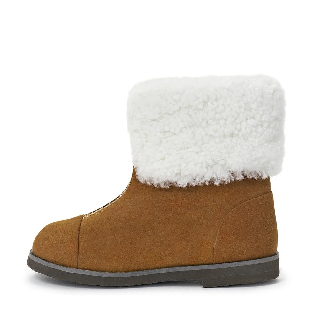 Ivy Camel | Age of Innocence