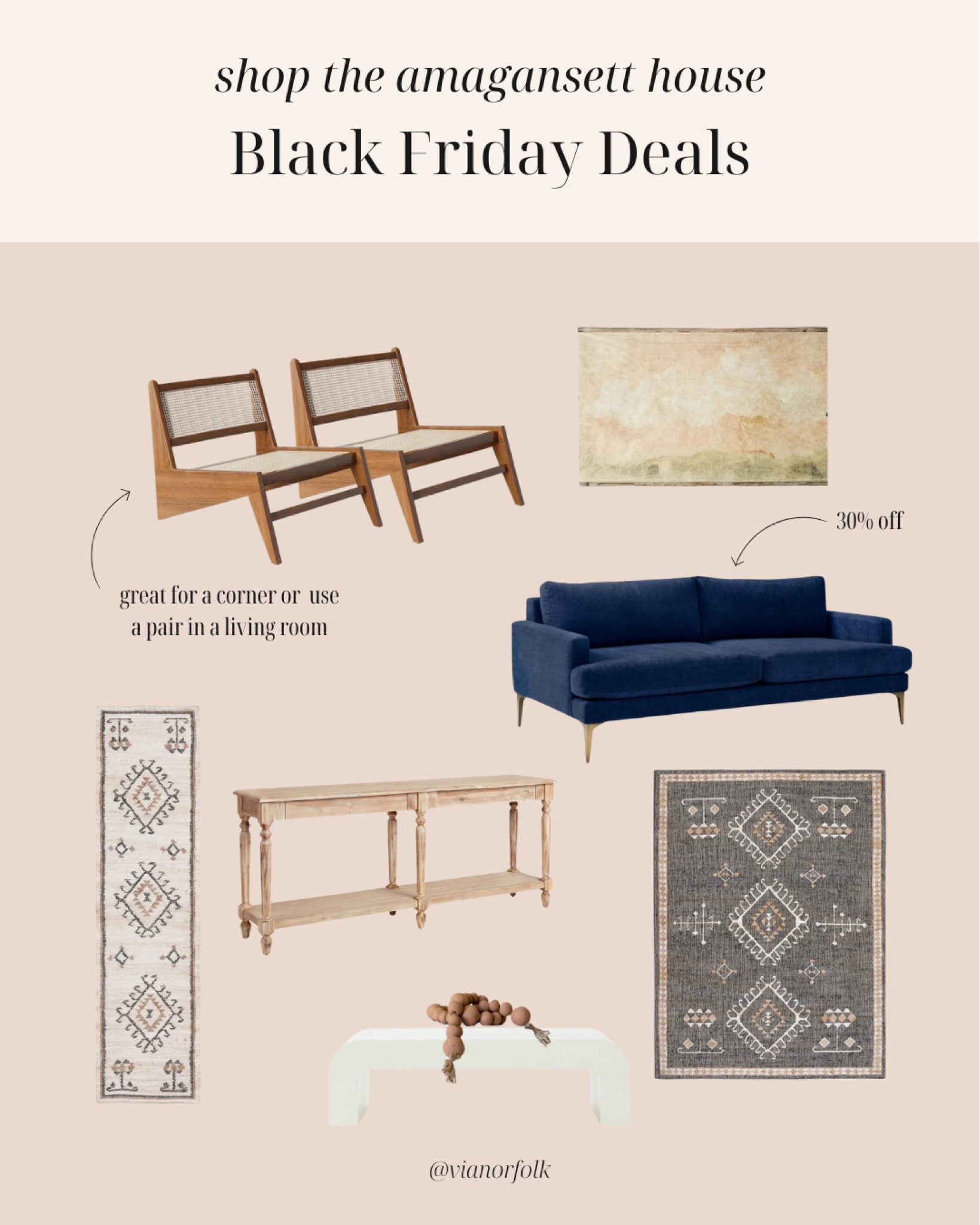 Some of the exact items I used in our Amagansett renovation have been marked down for Black Friday.

#BlackFridayDeals


#LTKHome #LTKSaleAlert
