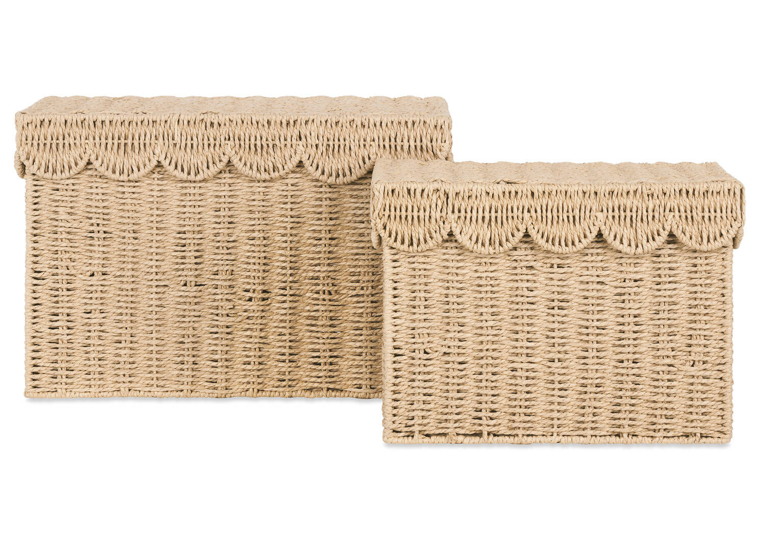 Elodie Basket Medium | Urban Barn