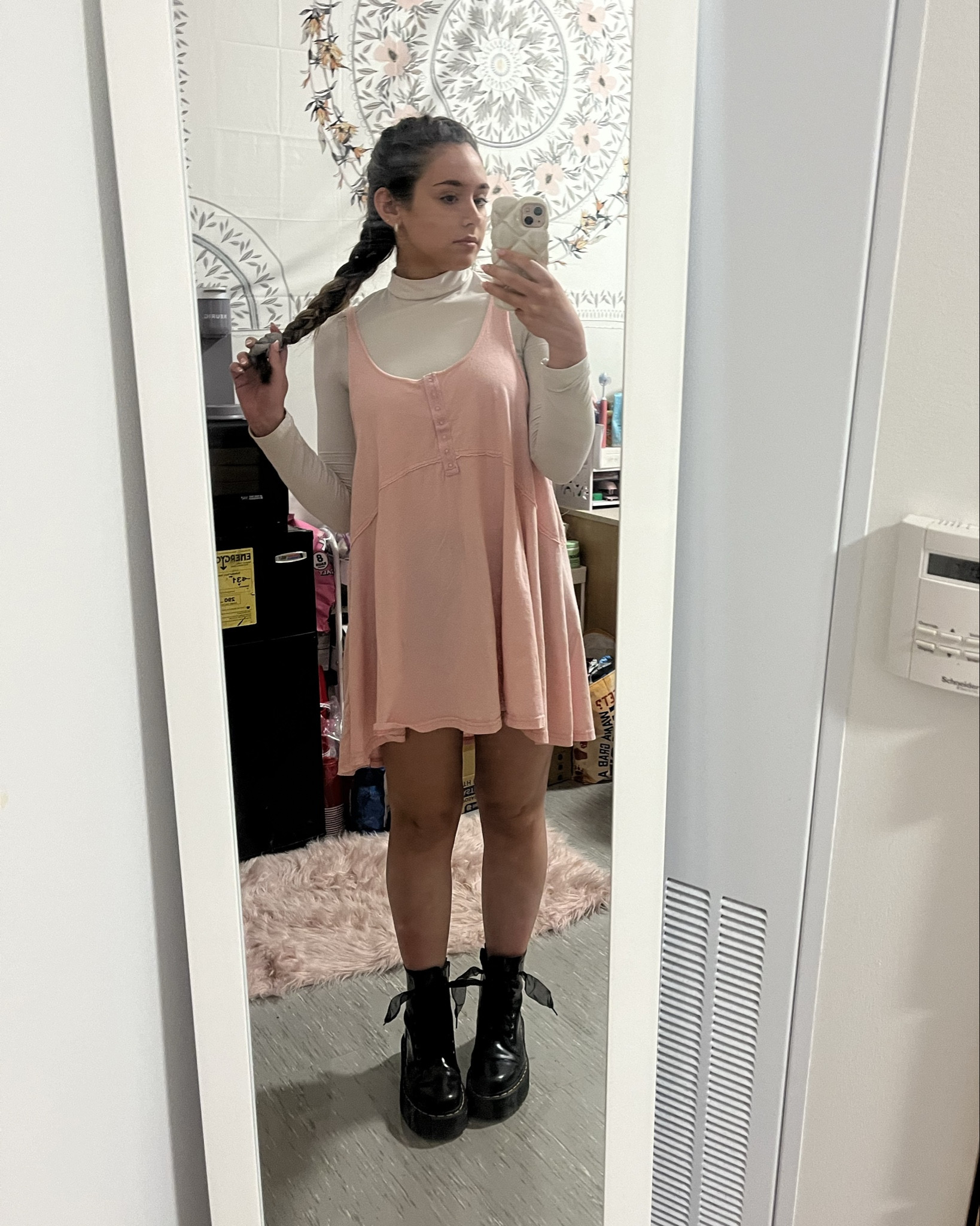 spring fit💐💐

#LTKbeauty #LTKfindsunder100 #LTKSeasonal