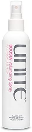 UNITE Hair BOOSTA Volumizing Spray, 8 fl. Oz | Amazon (US)