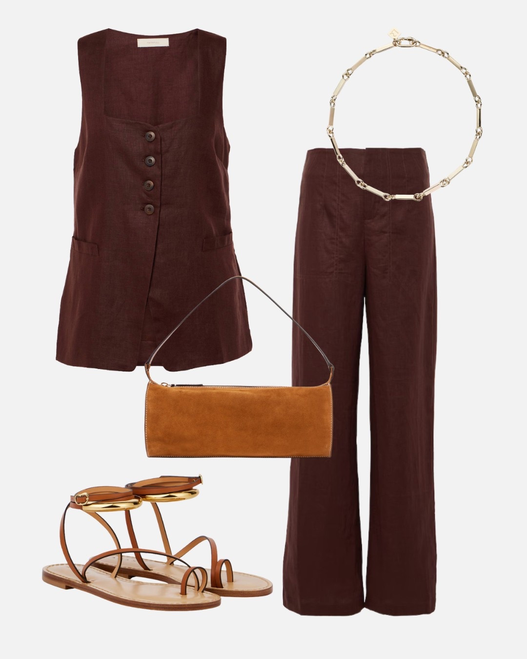 SPRING OUTFIT IDEA #7