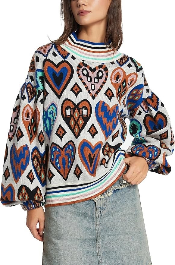 Amazon Valentine inspo 

#LTKSeasonal #LTKootd #LTKFindsUnder50