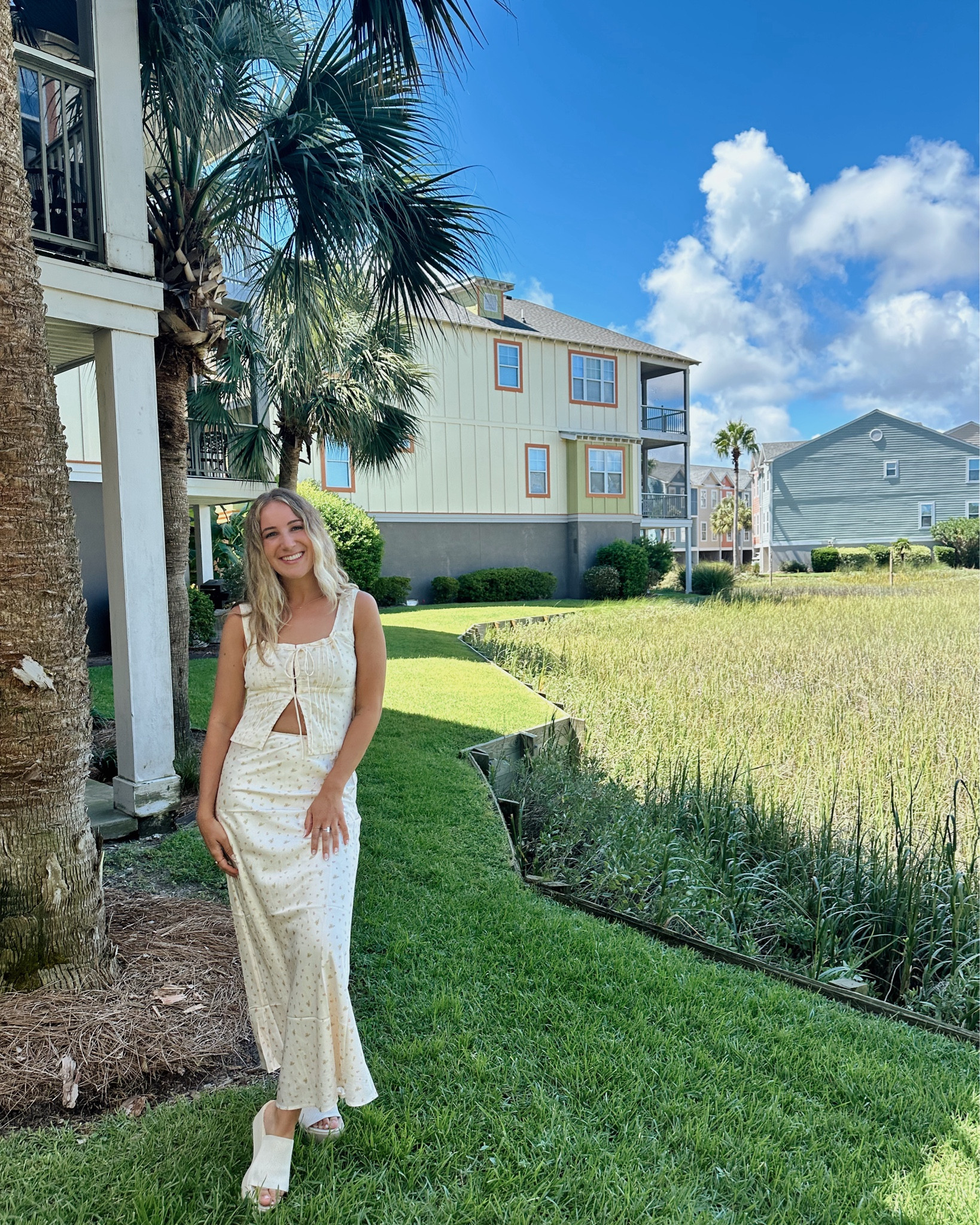 She’s 30 ⛵️🦋🪸🪼🌴🌊 
Bringing in a new decade with my fave … @ Petal & Pup

#LTKTravel #LTKStyleTip