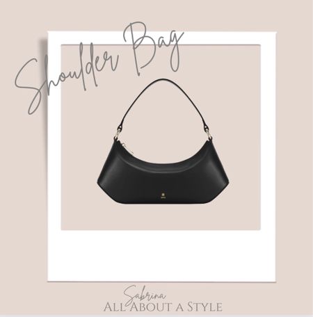 A stunning shoulder bag that will enhance any outfit  

Follow my shop @allaboutastyle on the @shop.LTK app to shop this post and get my exclusive app-only content!

#liketkit #LTKitbag #LTKsalealert #LTKGiftGuide
@shop.ltk
https://liketk.it/3URxJ