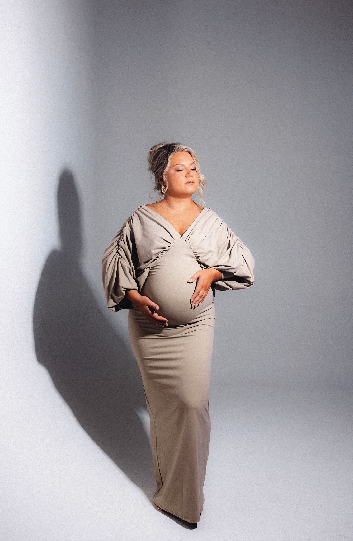 Maternity Photo shoot 