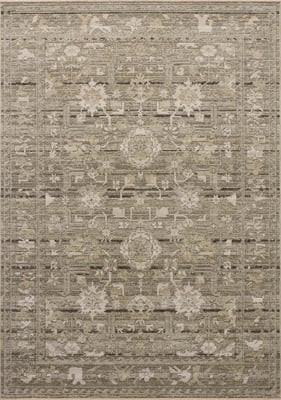 Loloi Milena MLE-01 Traditional / Oriental Area Rugs | Rugs Direct | Rugs Direct