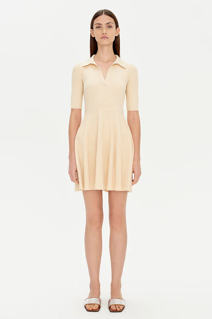 Signature Patricia Dress | Simkhai