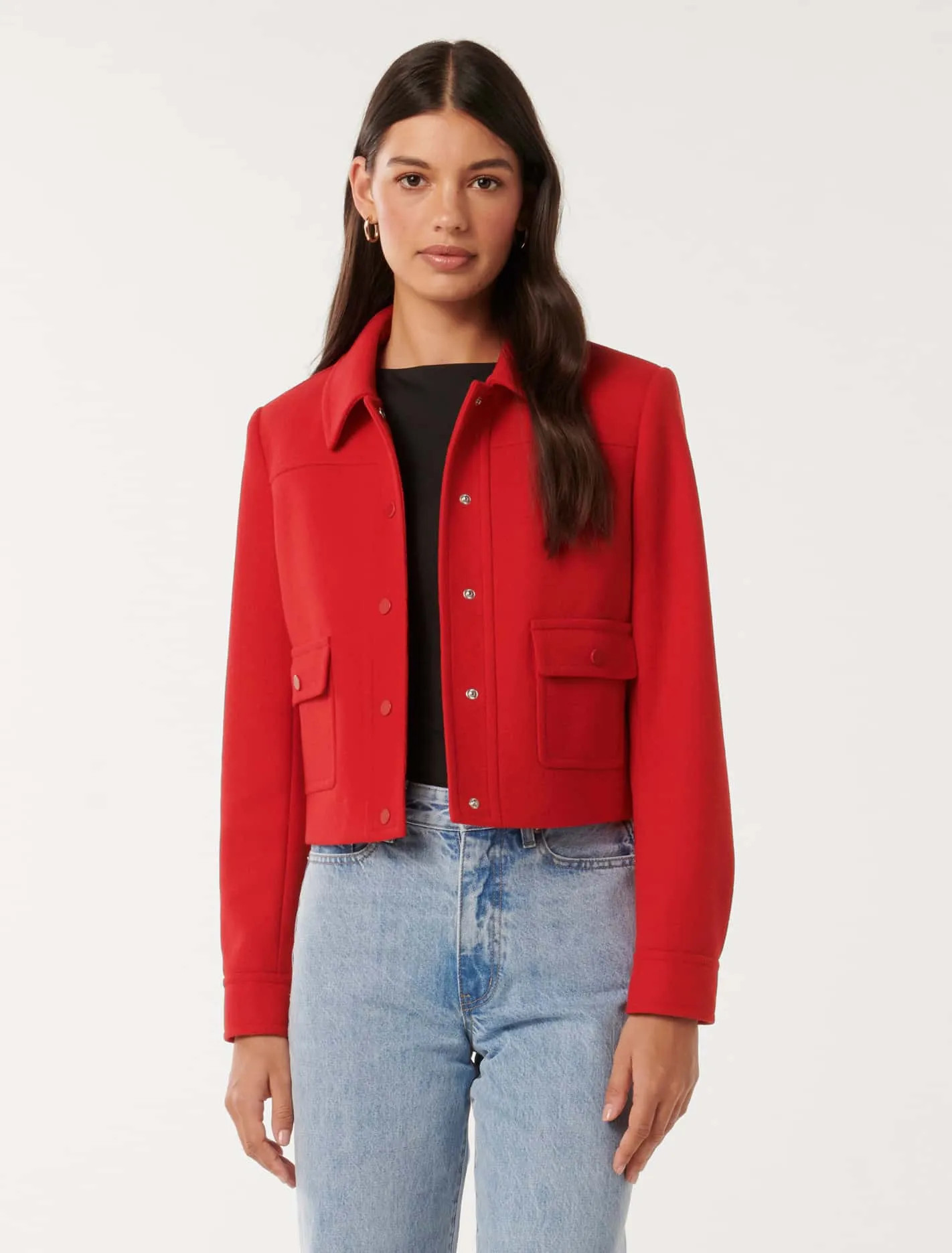 Eloise Shacket | Forever New (AU)