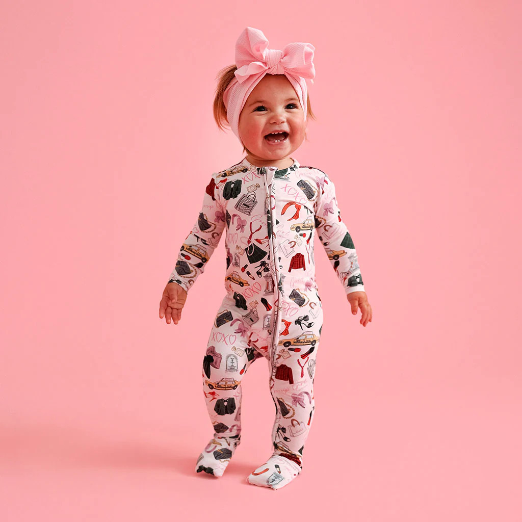 WB Multi Baby Convertible Sleeper | Gossip Girl | Posh Peanut