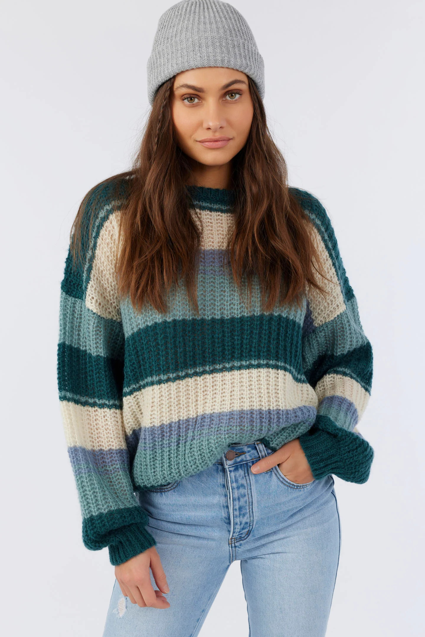 LAKE VIEW SWEATER | O'Neill