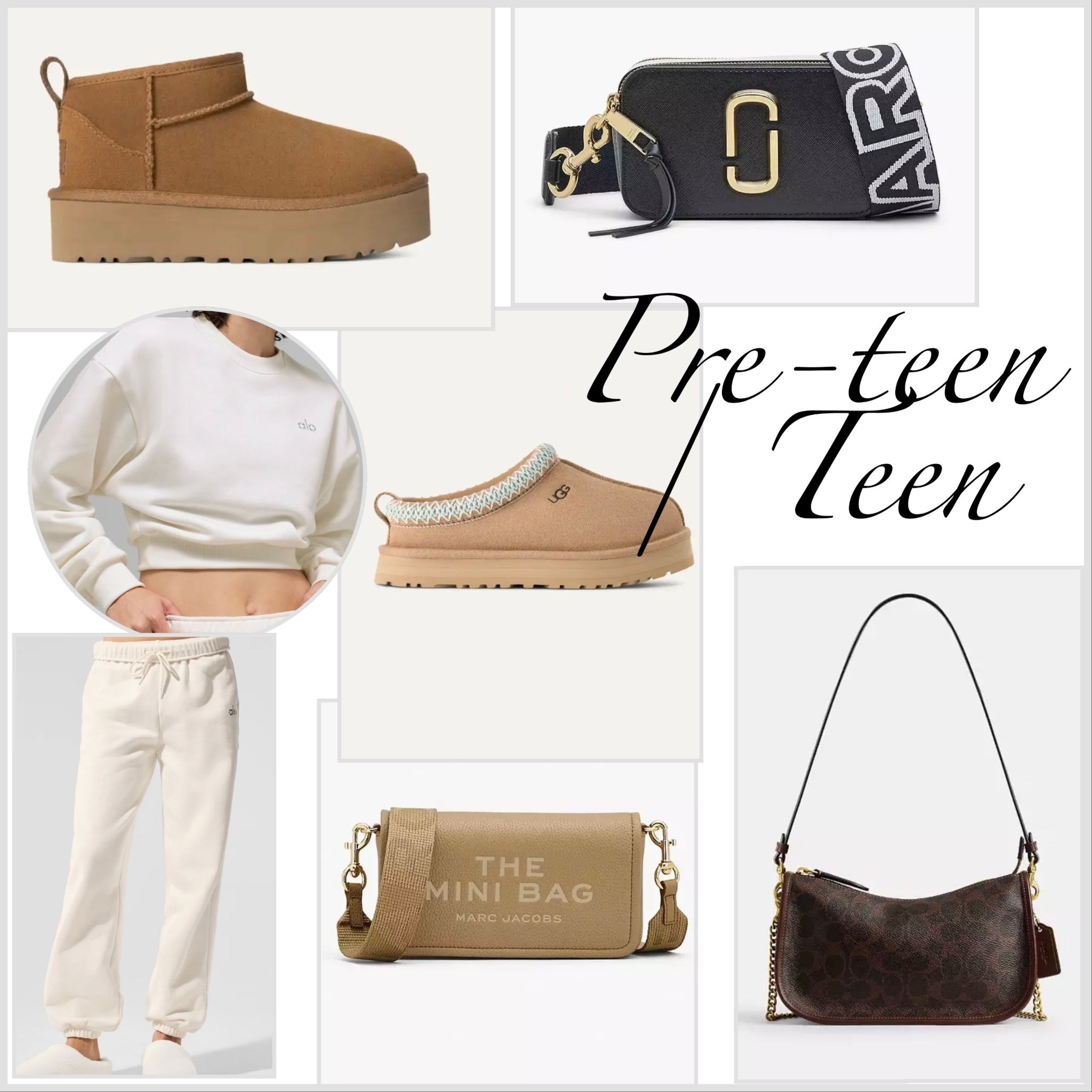 #teengiftguide #giftguide