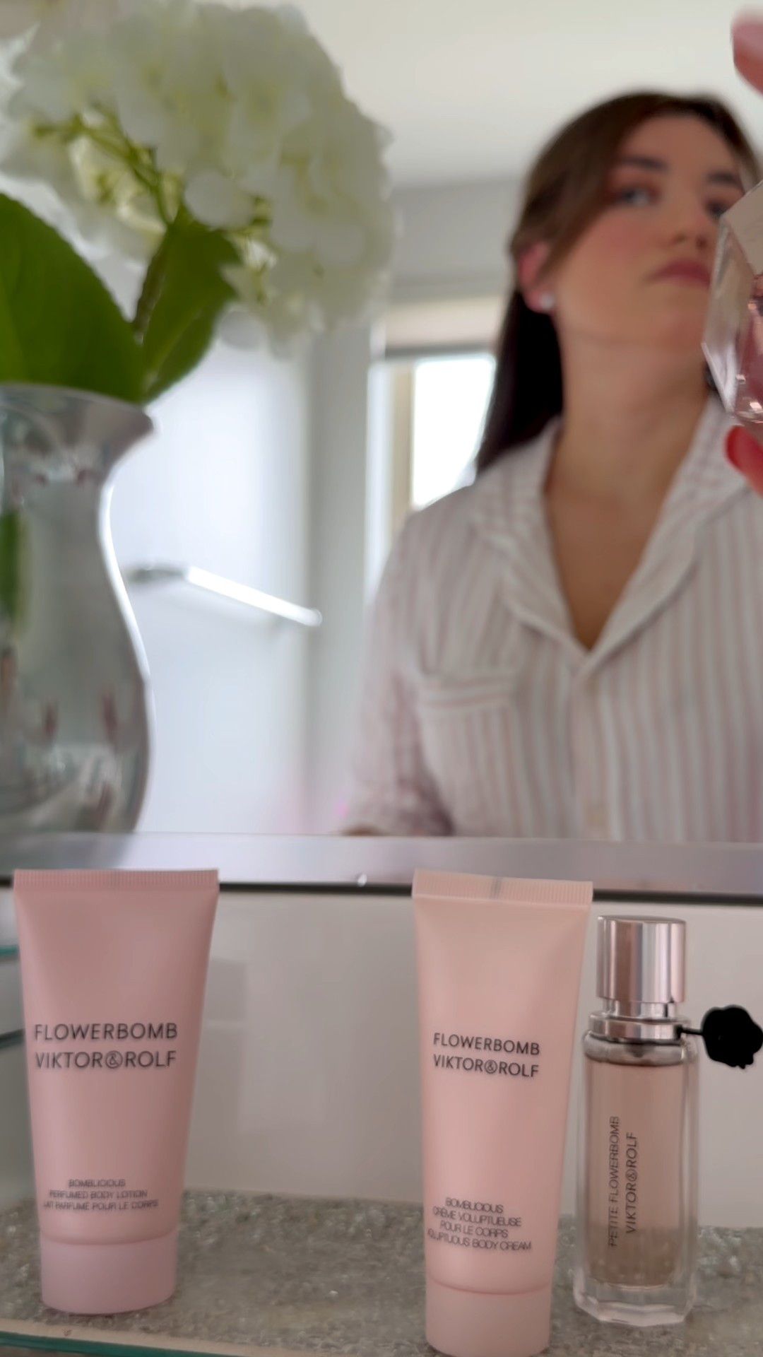 Save for your holiday wishlist! It’s the perfect gift for the girl that loves self care 🌷🌸 Linked in bio. #AD
.
@viktorandrolf_fragrances @viktorandrolf #giftedbyviktorandrolffragrances #flowerbombEDP Holiday gift guide, gifts for her, perfume, self care routine

#LTKBeauty #LTKGiftGuide #LTKselfcare