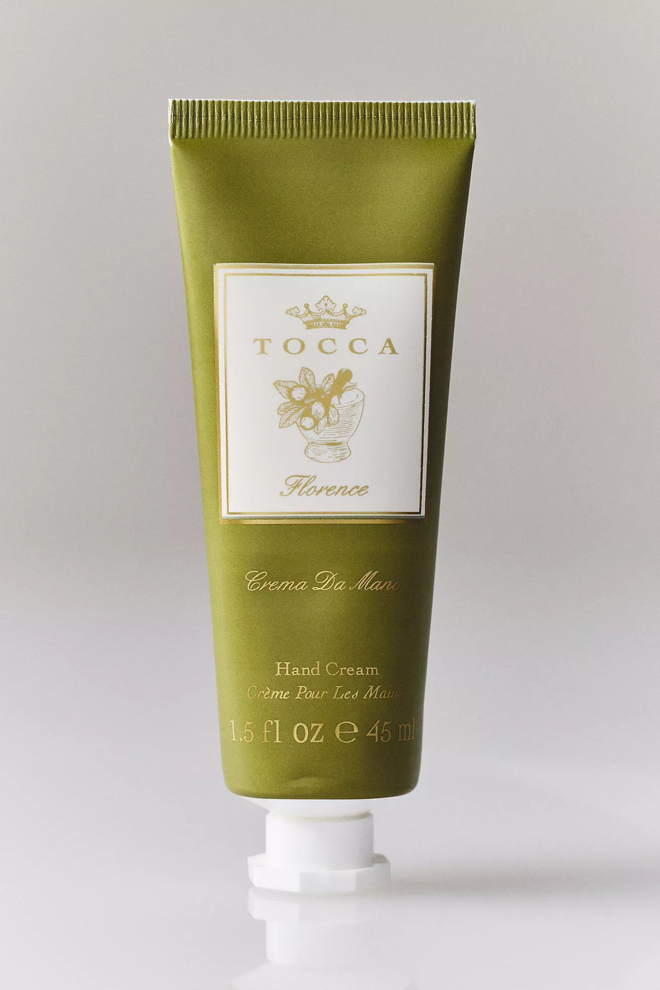 Tocca Mini Hand Cream | Anthropologie (US)