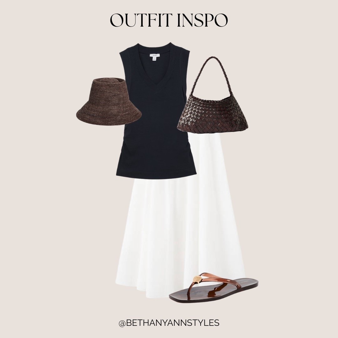 Outfit INSPO