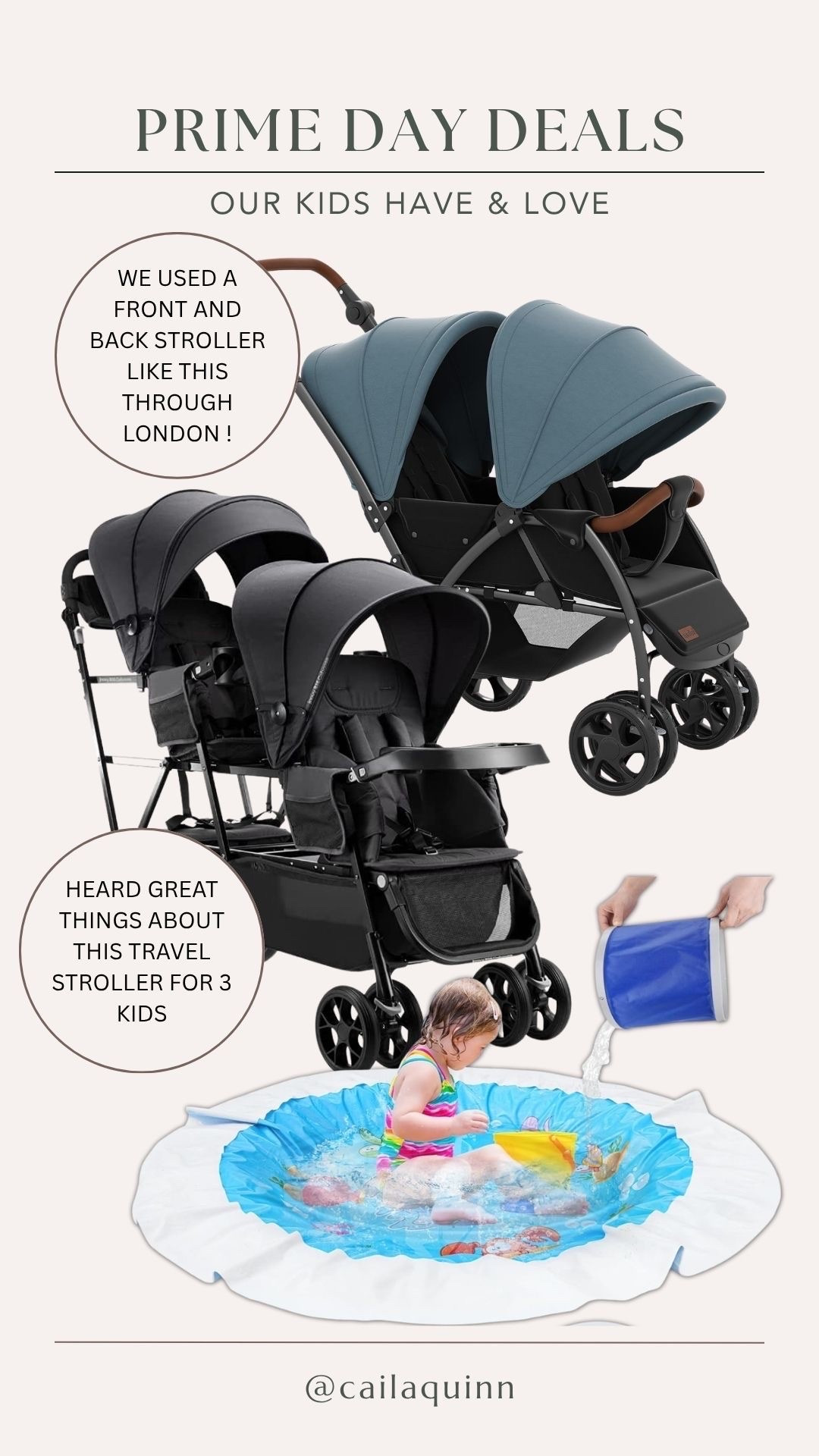 Kids favorite finds on sale for prime day 📦

#LTKootd #LTKgrwm #LTKdayinmylife