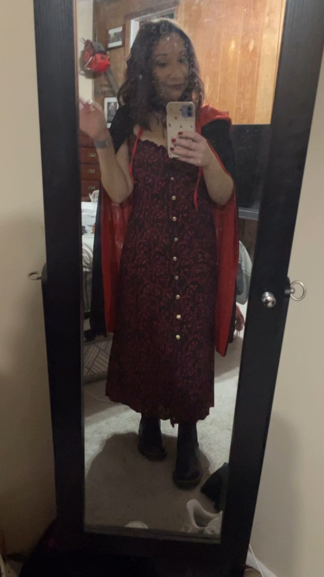 Halloween costume ootd 

#LTKFindsUnder50 #LTKHalloween #LTKPetite