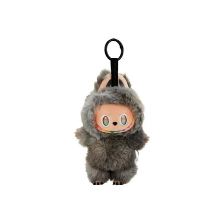 Pop Mart Labubu The Monsters Big into Energy Series ID (Secret Version) Vinyl Plush Pendant | Walmart (US)