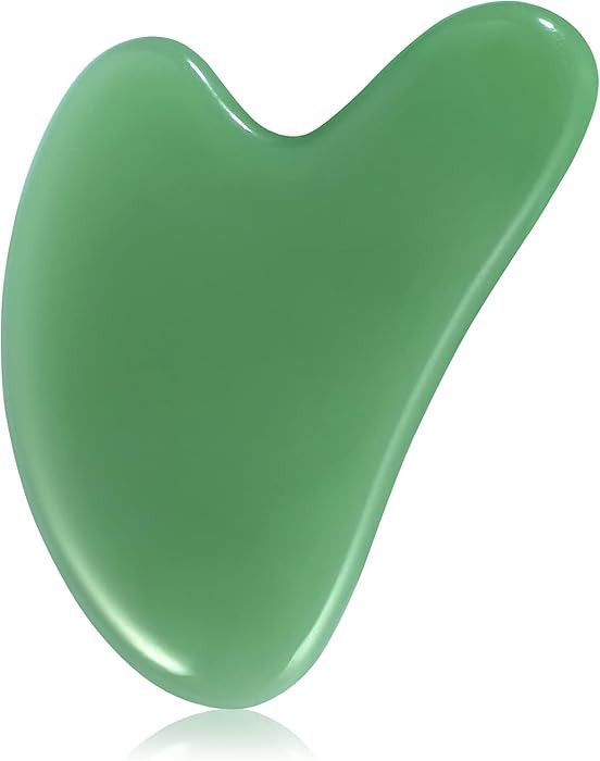 Gua Sha Tool Stone Guasha Board For Trigger Point Treatment (As Shown) | Amazon (CA)